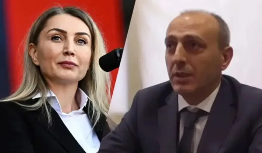 Dilek İmamoğlu’nun Kardeşi Serbest Bırakıldı