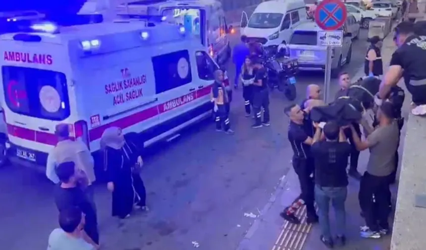 Diyarbakır’da Alacak Kavgası Kanlı Bitti: 3 Ölü