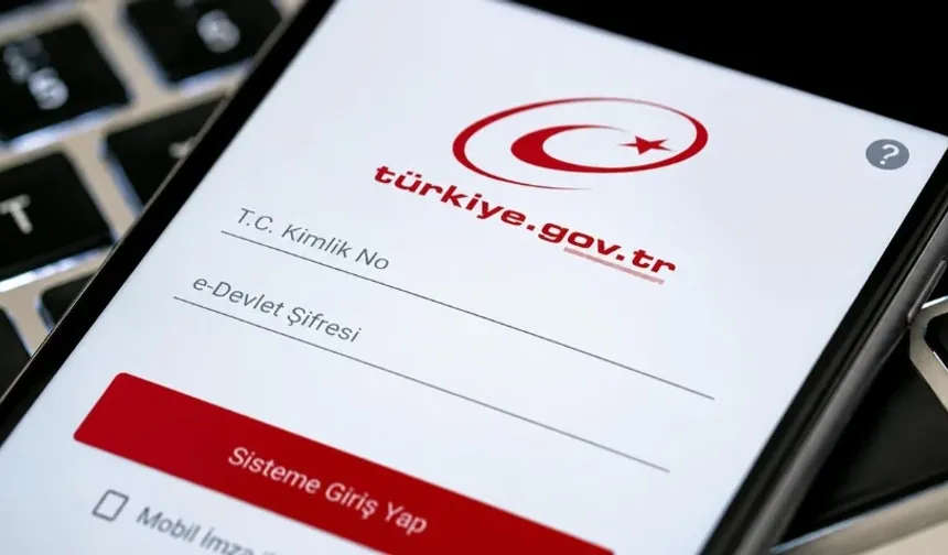 Binlerce Kişi Bekliyordu: e-Devlet'te Tercih Ekranı Açıldı!