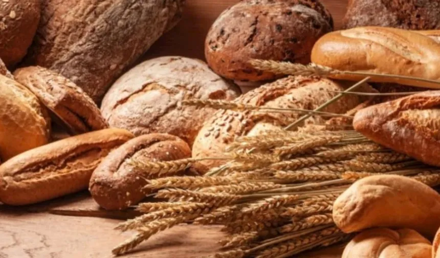 Bağırsaklar İçin En İyi Ekmek Türü Açıklandı: Sindirimi Rahatlatıyor