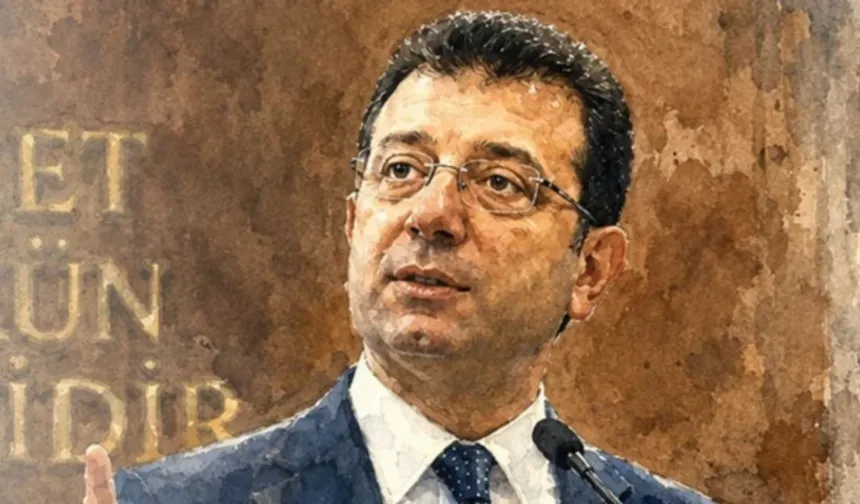 Tuzla davasından Ekrem İmamoğlu'na Hapis Cezası ve Siyasi Yasak Çıktı