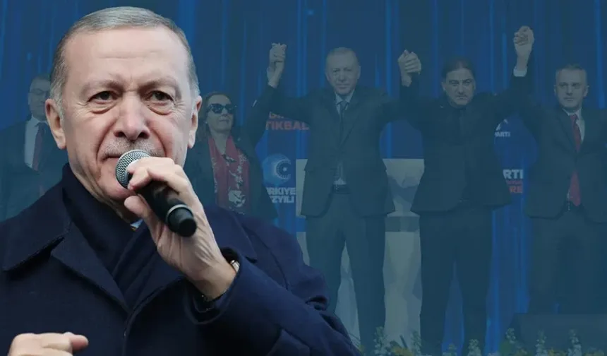 Meclis Açılmadan Transfer Bombası: 3 Vekil İçin AK Parti İddiası
