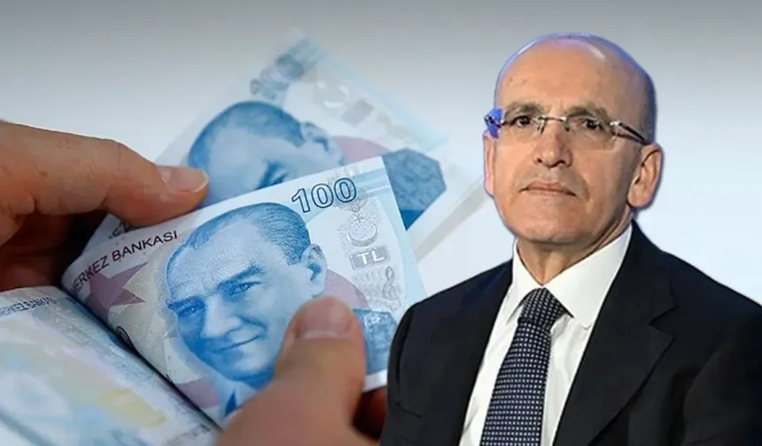 Emekli Maaşında Sistem Sil Baştan! Şimşek Yeni Modeli Anlattı