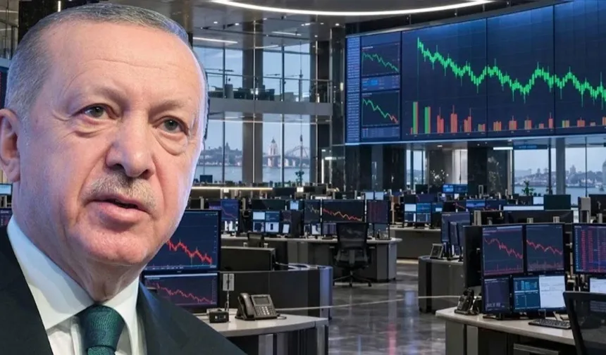 Cumhurbaşkanı Erdoğan Fon Soruşturması İçin Konuştu! “En Küçük Bir Tereddüt Olmasın”
