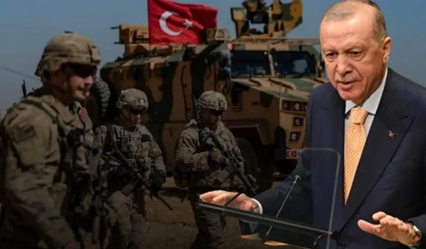 Türkiye'den Husilere Karşı Olası Müdahaleye Destek Sinyali!