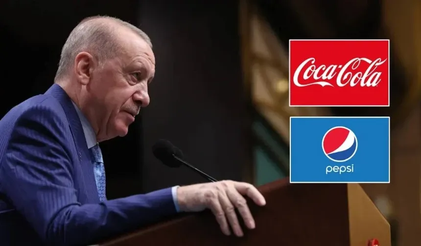 Erdoğan, ABD’nin Dev Şirketlerinin Temsilcileriyle Görüştü! Sorduğu Soru Dikkat Çekti…