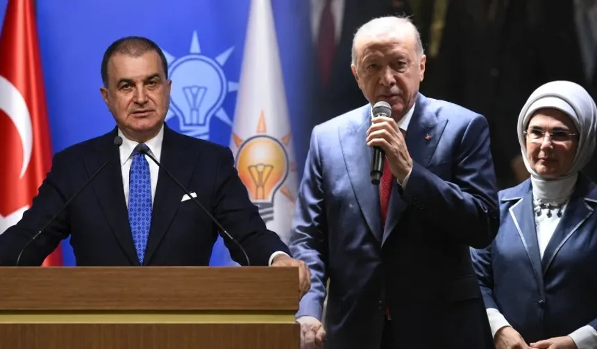 'Yaklaşan Seçimler' Demişti... AK Parti'den Erdoğan'ın O Sözlerine Açıklama Geldi