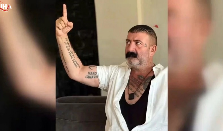 Midyat'taki Çoban Davasında Firari Hükümlüsü Sosyal Medya Uğruna Yakalandı