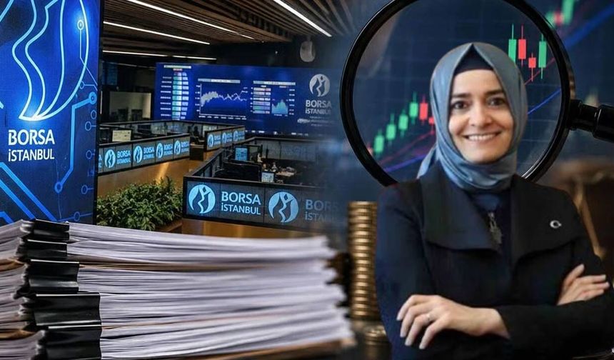 Başsavcılık harekete geçti... AK Parti'li Kaya'nın Mal Varlığına Tedbir Talebi!