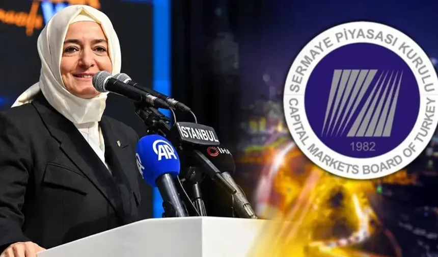 Fatma Betül Sayan Kaya ve Eşi Hakkında Yeni Gelişme! '