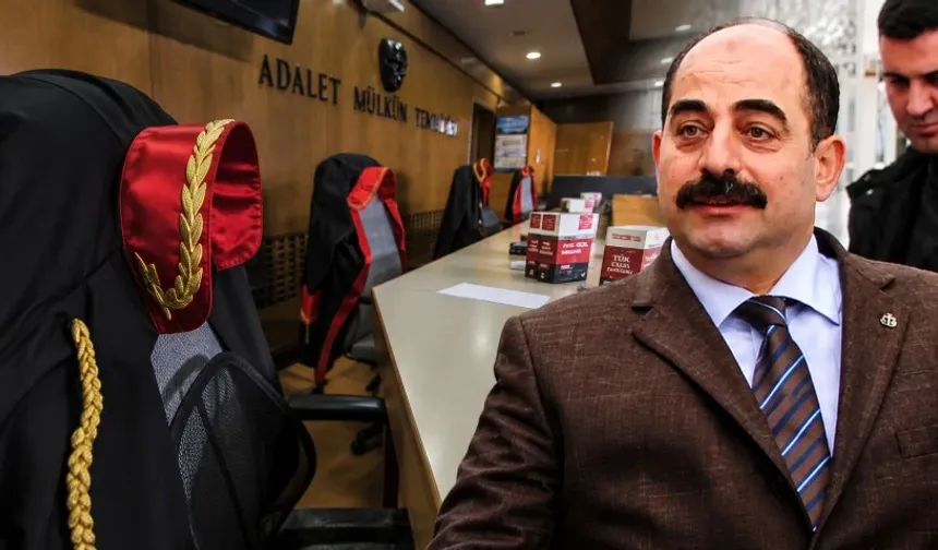 FETÖ Firarisi Zekeriya Öz Hakkında Flaş Karar! Dosya Yeniden Açılıyor