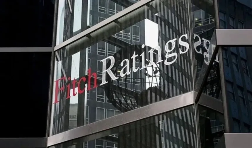 Fitch Ratings'den Fon Soruşturmasıyla İlgili Açıklama