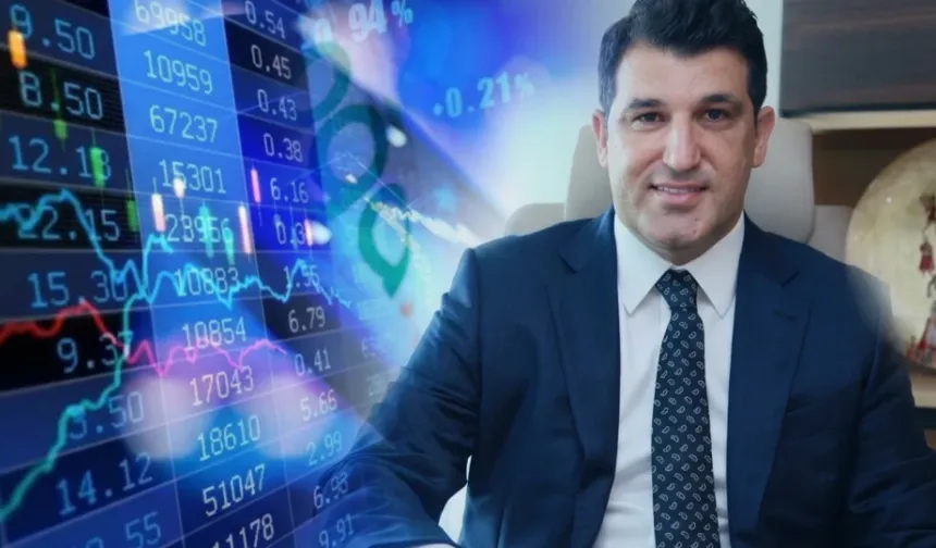 Fon Soruşturmasında Çember Genişliyor! İş İnsanı Nihat Kırmızı Gözaltına Alındı
