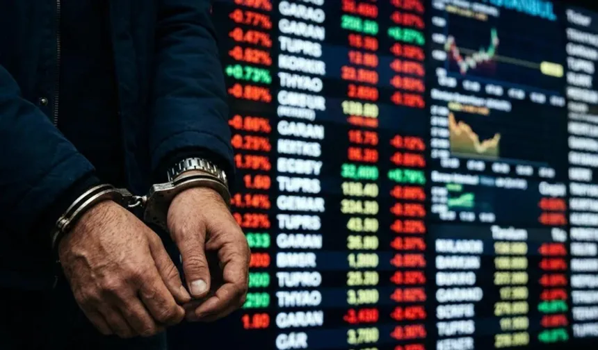 Fon Soruşturmasında Yeni Karar! Listede Toplam 106 Kişi ve Kurum Var!