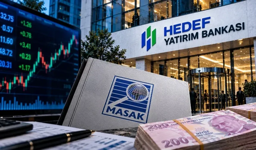 Fon Soruşturmasında 2 Milyar TL’lik Hareket! MASAK Son Anda Durdurdu