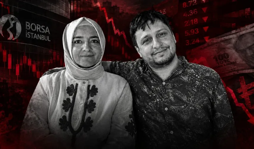 Fon Soruşturmasında Fatma Betül Sayan Kaya ve Eşinin Mal Varlıklarına Dondurma Talebi