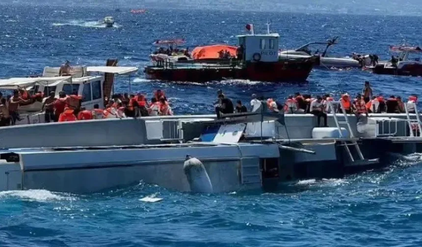 Gemi Faciası KKTC’yi Sarstı: 3 Yetkili Daha Görevden Alındı