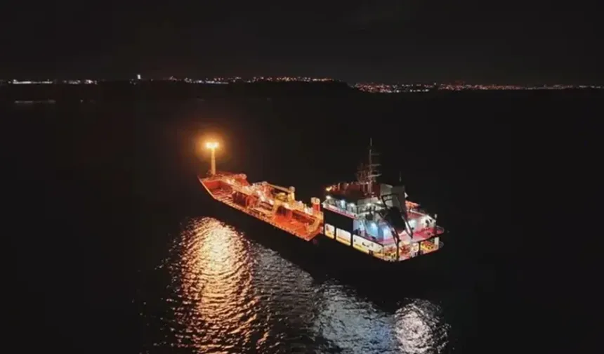 Gemi Faciasında Kaptanlar İçin İstenen Ceza Belli Oldu