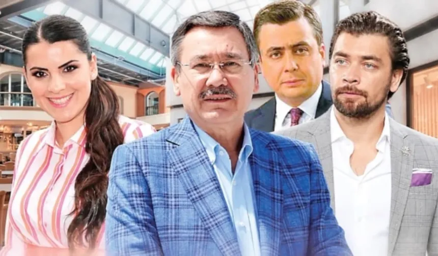 Gelin Gökçek’in Savcılık İfadesi Ortaya Çıktı! Sermayeye Dair Çarpıcı İddia…