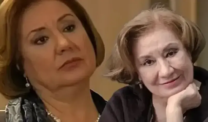 Aşkı Memnu'nun Arsen Hanım'ından Acı Haber: Gülsen Tuncer Hayatını Kaybetti
