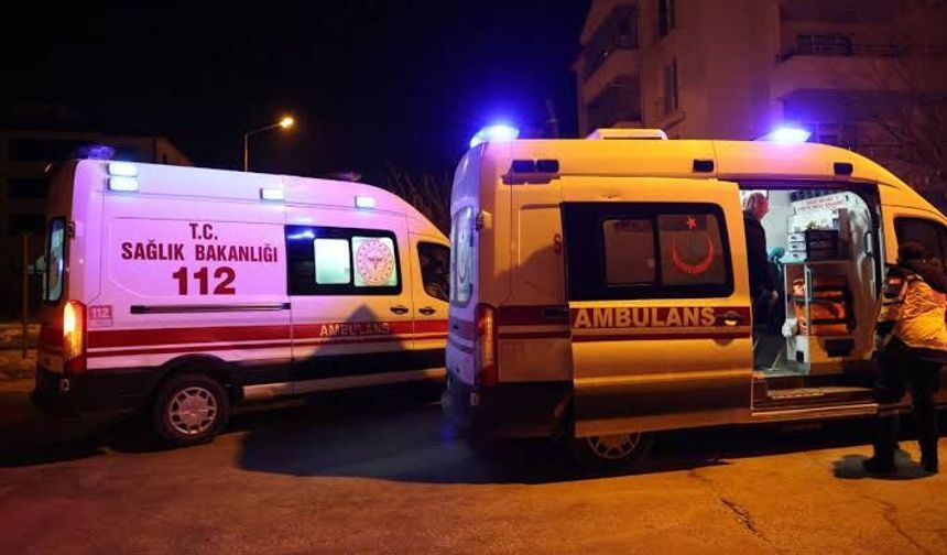 Gaziantep'te Halı Yıkarken Elektrik Akımına Kapılan 2 Kadın Öldü