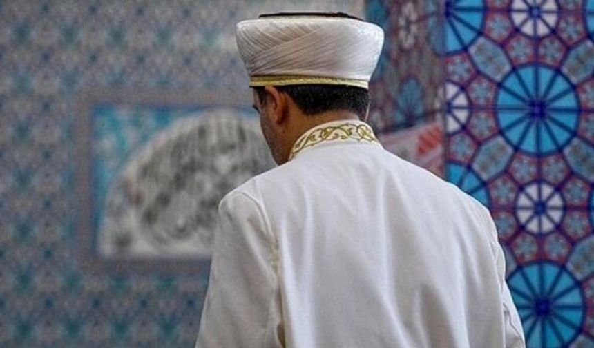 İmam Hakkında Çarpıcı İddia: Kumar Borcunu Zekat Parasıyla Kapattı