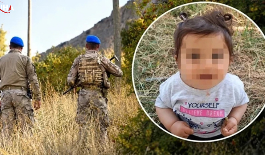 Divriği'deki Bebek Vakasında Korkunç İddia: "Babası Öldürüp Araziye Bıraktı"