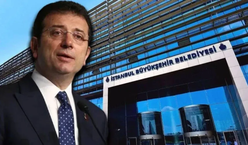 İBB Davasında “Görüntü” Krizi! Savcılık Re’sen Soruşturma Başlattı
