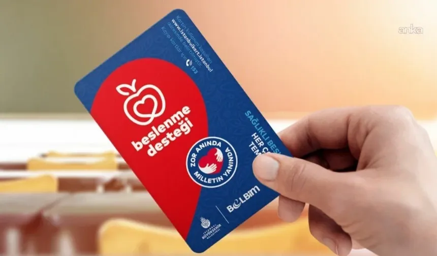 İBB’den Öğrencilere Ulaşım Jesti! İlk Abonman 1 TL