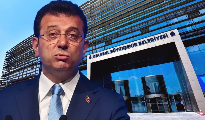 İmamoğlu Davasında 13 Milyon TL İddiası: İş İnsanı Baştürk Savunma Yaptı