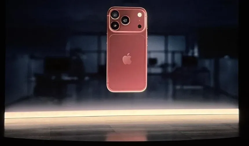 iPhone 18 Pro ve Pro Max Resmen Tanıtıldı! Fiyatları Cep Yakacak