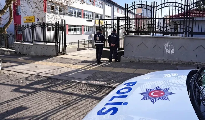 Valilik Duyurdu: İstanbul’daki Tüm Okullara Dedektör Geliyor