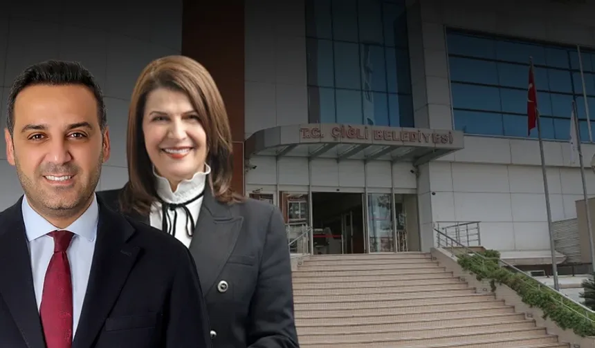 İzmir’de İki Belediye Başkanı İçin AK Parti İddiası! Ankara’daki Görüşme Dikkat Çekti