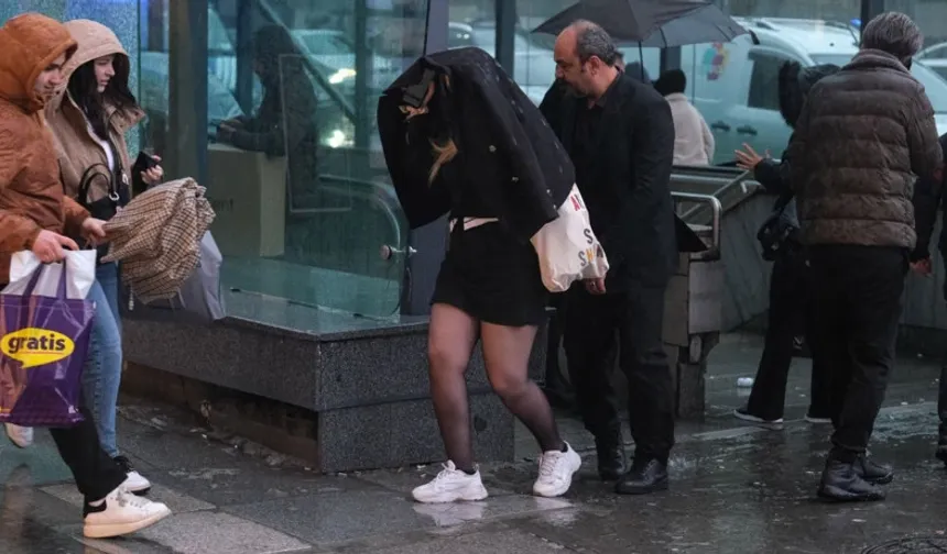 İstanbulluların Beklediği Kar Haberi Geldi!