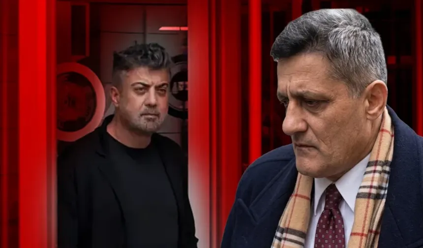 'Kaşifoğlu' Karakteri Gerçek Mi? Kurtlar Vadisi Senaristi Raci Şaşmaz'ın İfadesi Ortaya Çıktı