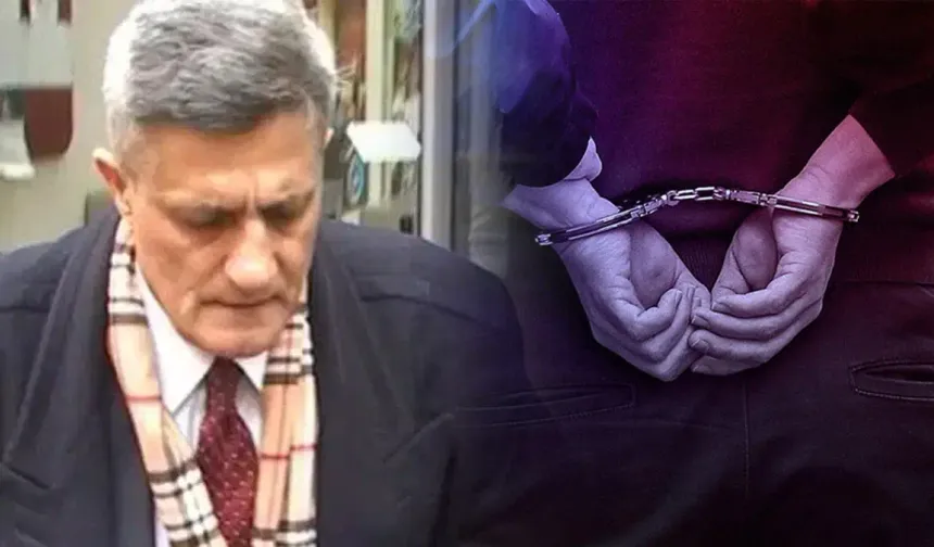 Kozinoğlu Soruşturmasında Kritik Gelişme: İki Eski Savcı Tutuklandı