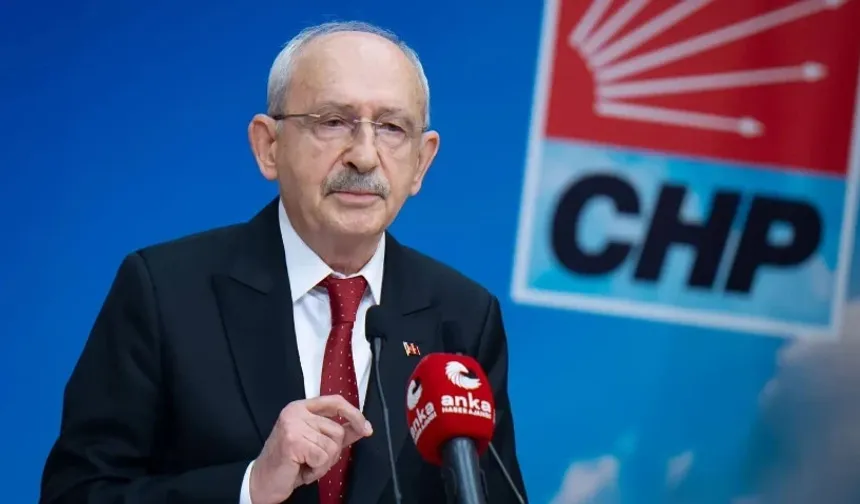 Kılıçdaroğlu’nun Avukatına Dair Çarpıcı Detay! Mahkemeye Sunduğu Dilekçede…