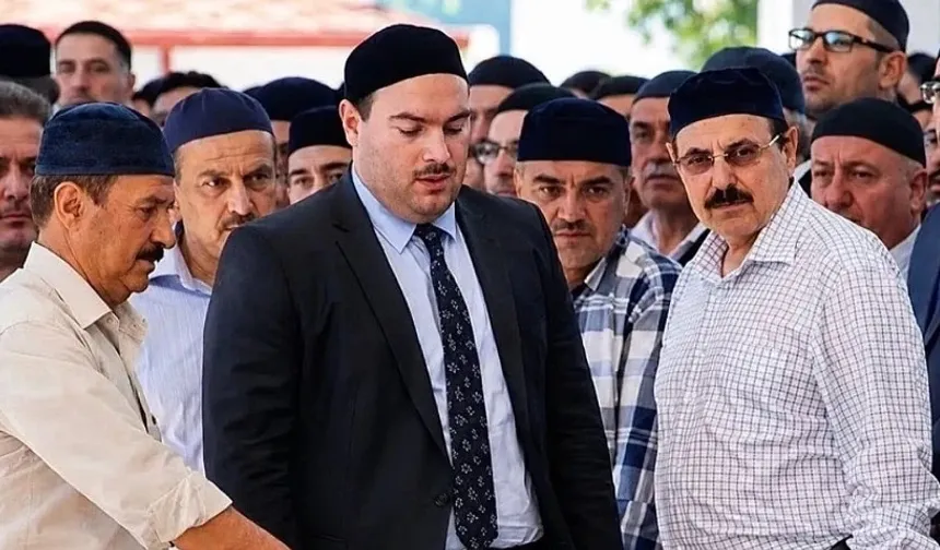 Alihan Kuriş Soruşturmasında Yeni Dalga Operasyon! 23 Şirkete Birden Kayyum Atandı…