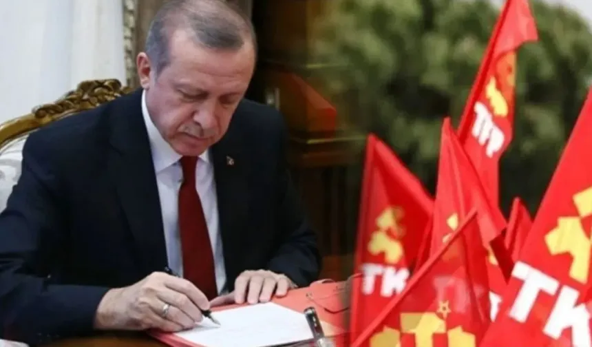 TKP’den Abdülhamit Gül’ün Açıklamalarına Tepki: Geleceğimizi Sandalye Sayılarına Bırakmayalım