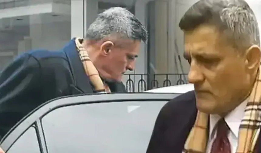 Kaşif Kozinoğlu Dosyasında 15 Yıl Sonra Operasyon: 10 gGözaltı