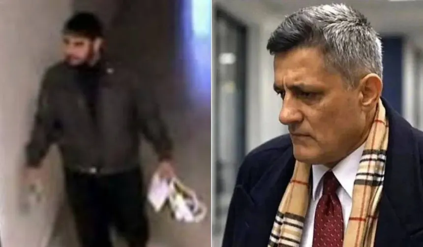Kozinoğlu Soruşturmasında Şüpheli Adliyeye Getirildi!