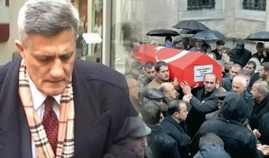 Kaşif Kozinoğlu Soruşturmasında Yeni Operasyon! 2'si Eski Savcı 4 Gözaltı