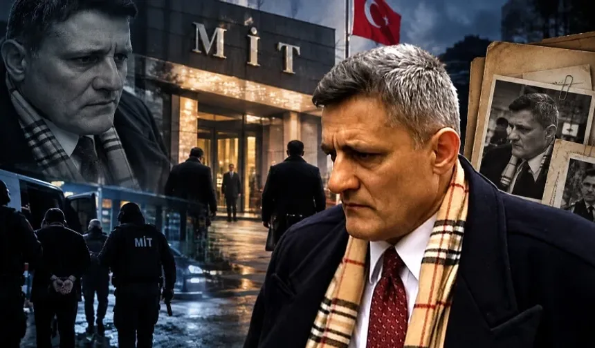 Kaşif Kozinoğlu Soruşturmasında Sıcak Gelişme! 2 İsme Tutuklama Talebi
