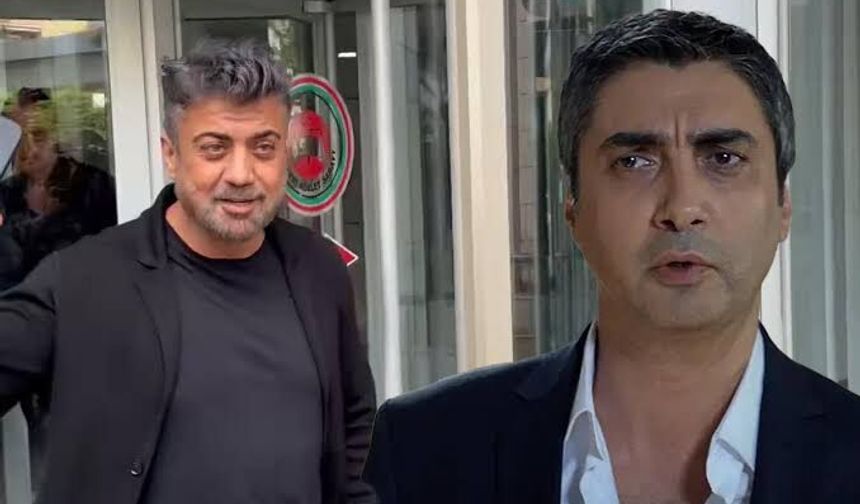 Kurtlar Vadisi Senaristleri 2,5 Saat İfade Verdi: Raci Şaşmaz O Soruyu Yanıtsız Bıraktı
