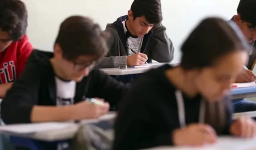MEB Ortak Yazılı Sınav Takvimini Duyurdu