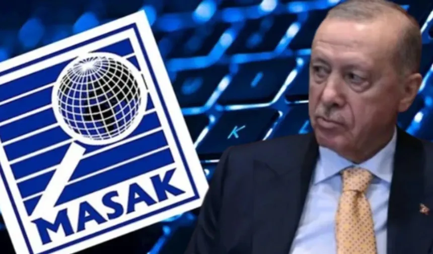 Erdoğan'ın Bilgilerini Sorgulamışlardı: Eski MASAK Yöneticisi Dahil 3 Kişi Tutuklandı
