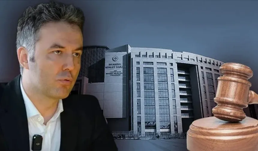 286 Yıl Hapsi İsteniyor: Mehmet Akif Ersoy İlk Kez Hakim Karşısına Çıkıyor