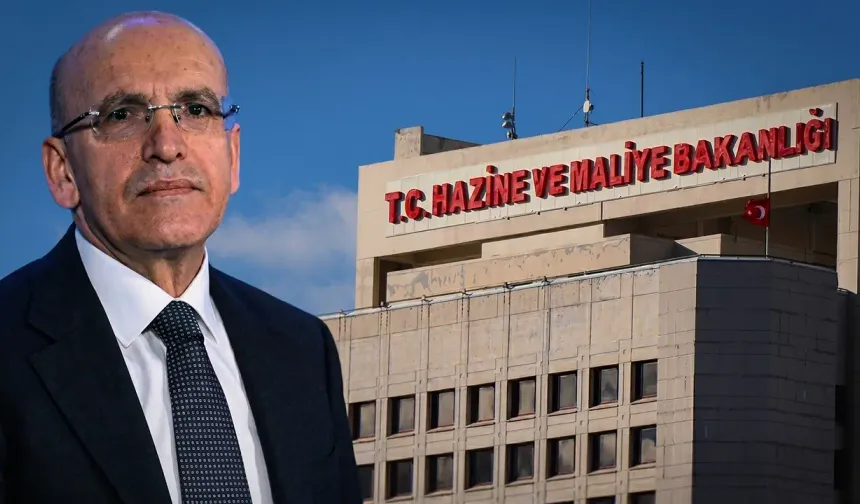 Bakan Mehmet Şimşek: "İstifa İddiaları Asılsızdır"