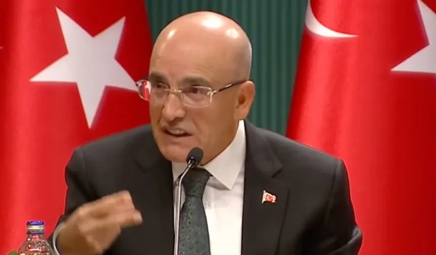 Mehmet Şimşek, OVP Programını Değerlendirdi