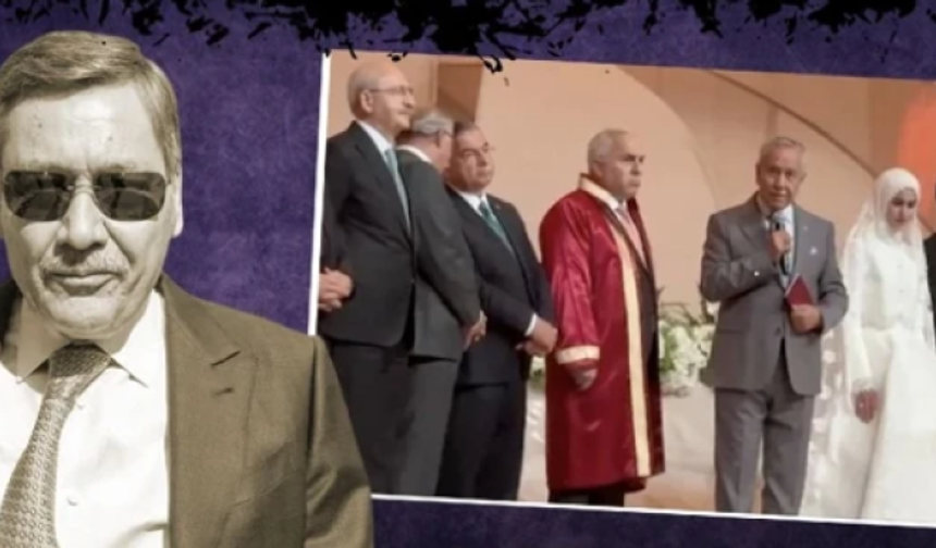 Melih Gökçek'ten Bülent Arınç'a Sert Yanıt